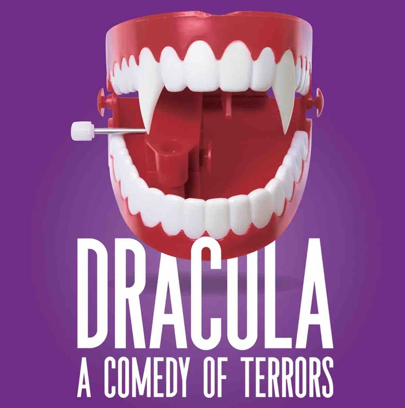 Dracula, A Comedy of Terrors 