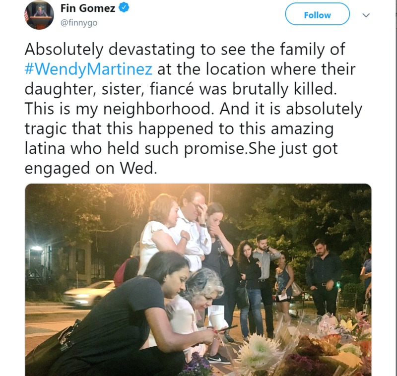 #wendymartinez