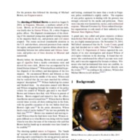 Shooting of Michael Brown.pdf