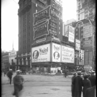 ‘Gotham Refuses to Get Scared’: In 1918, Theaters Stayed Open