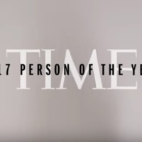 TIME Person of the Year 2017: The Silence Breakers | POY 2017 | TIME