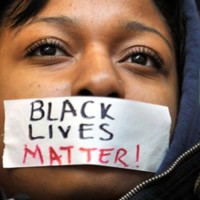 Black Lives Matter