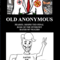 Old Anonymous vs New Anonymous