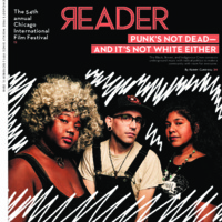Chicago Reader - Punk is Not Dead.pdf