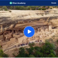 Mesa Verde: A Home In The Cliffs