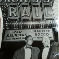 Red Saunders and Maurice Rocco.jpg