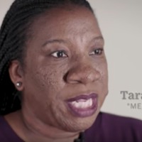 Tarana Burke: Founder Of The Me Too Movement On Empowering Sexual Violence Victims | POY 2017 | TIME
