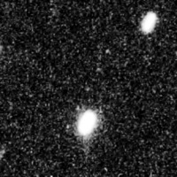 Kuiper Belt Object 1110113Y.tif