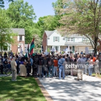 Protests Break Out After Cleveland Police Officer&#039;s Acquittal