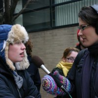 Eilee_Heikenen-Weiss_interviews_Shimer_College_student_2010.JPG