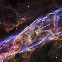 Veil Nebula Supernova Remnant.tif