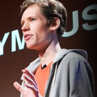 Christopher &quot;moot&quot; Poole: The Case for Anonymity Online