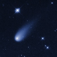 Comet ISON.tif