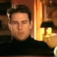 Tom Cruise Scientology 1/4 Full 40 Minute Leaked Video