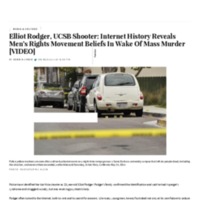 “Elliot Rodger, UCSB Shooter- Internet H...Beliefs In Wake Of Mass Murder [VIDEO]”.pdf