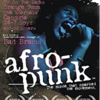 Afropunk: The Full Movie