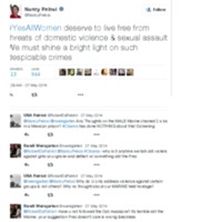  “Nancy Pelosi on Twitter- %22#YesAllWomen ...right light on such despicable crimes%22”.pdf