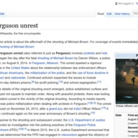 FergusonUnrest_Wikipedia.PNG