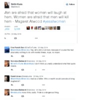 “Selin Kara on Twitter- %22Men are afraid ...ll them - Magaret Atwood #yesallwomen%22”.pdf